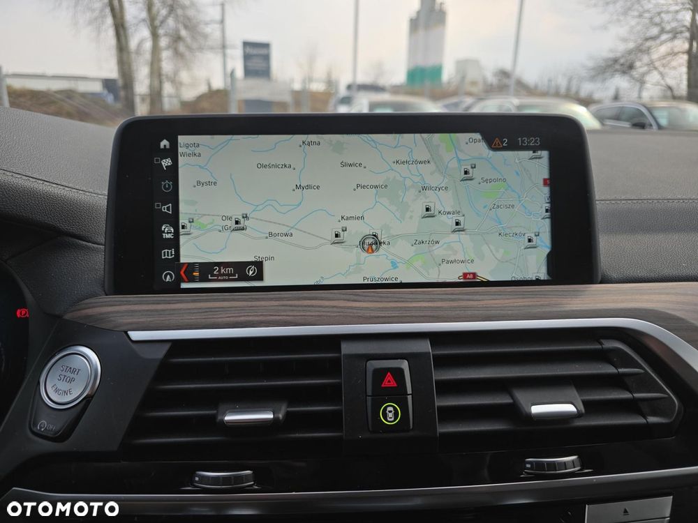 BMW X4 xDrive25d M Sport X sport - 19