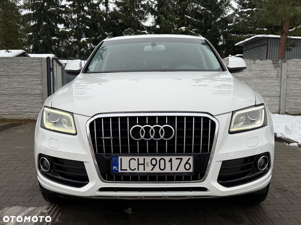 Audi Q5 - 2