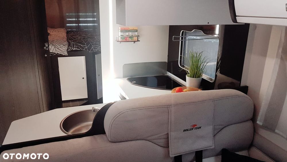 Ford Kronos 268 TL - 12