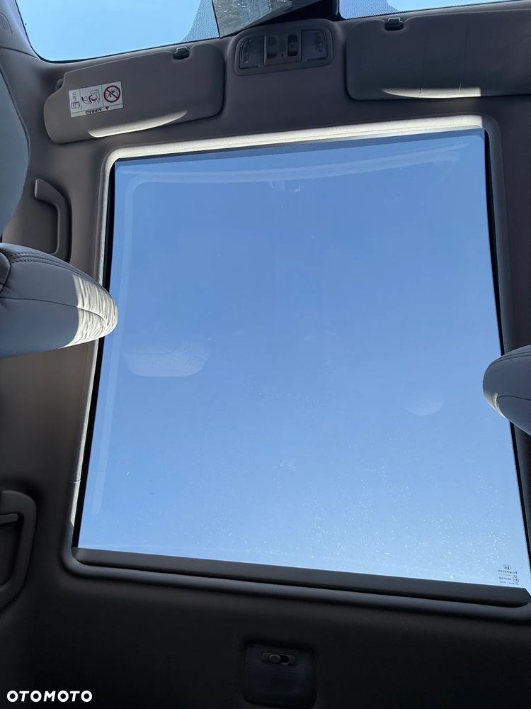 Honda CR-V 2.0 Executive - 16