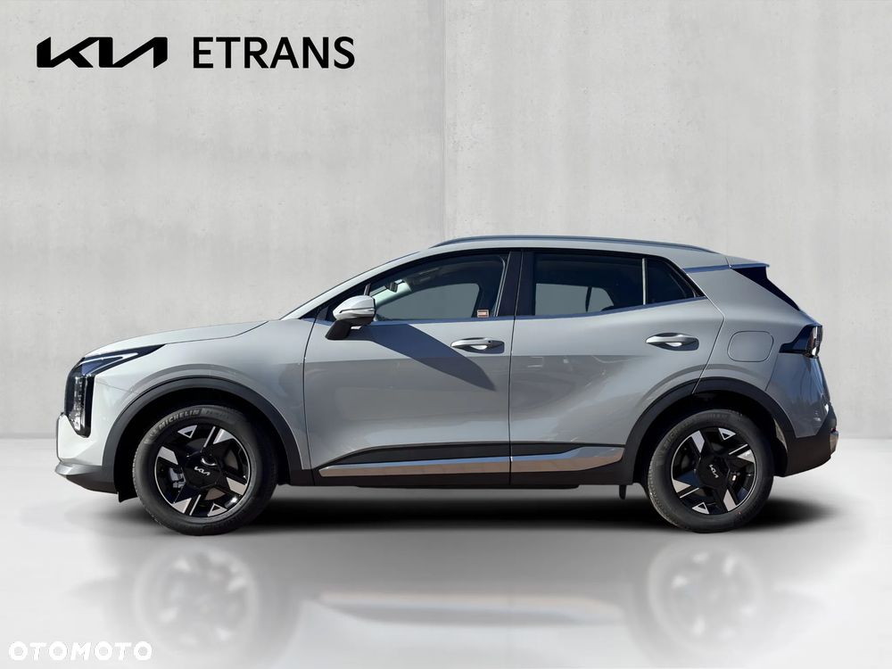 Kia Niro 2026 photo 2