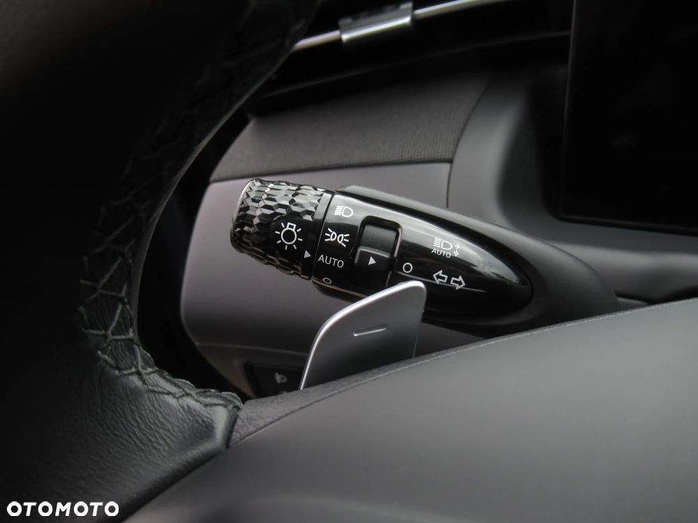 Hyundai Tucson 1.6 T-GDi HEV Executive 2WD - 15