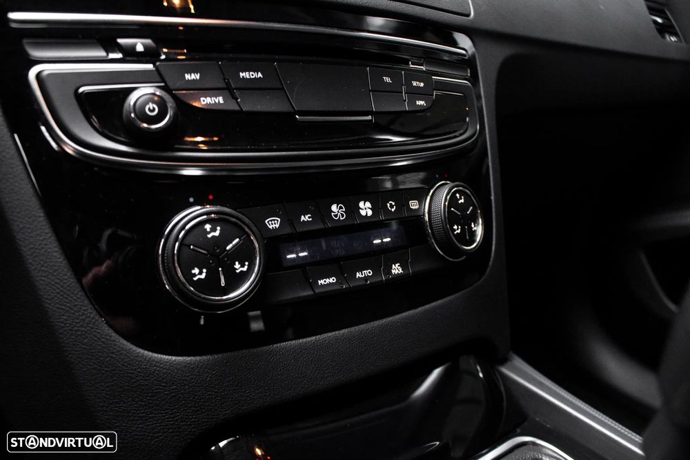 Peugeot 508 SW e-HDi 115 Stop&Start Access - 18