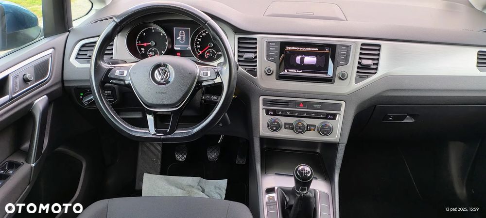 Volkswagen Tiguan 2.0 TDI SCR (BlueMotion Technology) Comfortline - 10