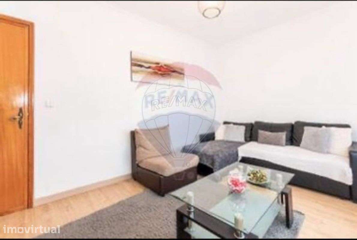 Apartamento T2 para arrendamento - Grande imagem: 3/7