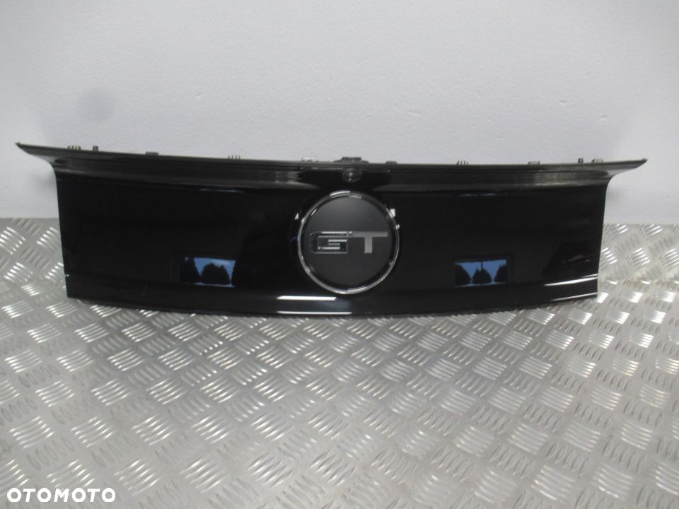 BLENDA KLAPY TYŁ TYLEJ FORD MUSTANG VI 6 FR3B-6343504 2014-2017 - 11