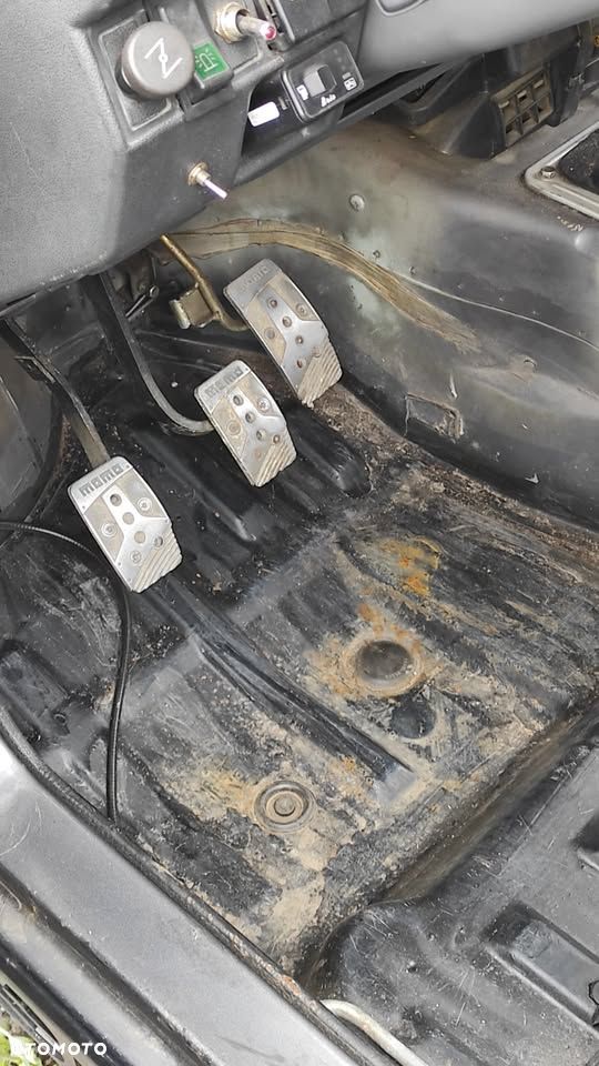 Suzuki Samurai - 10