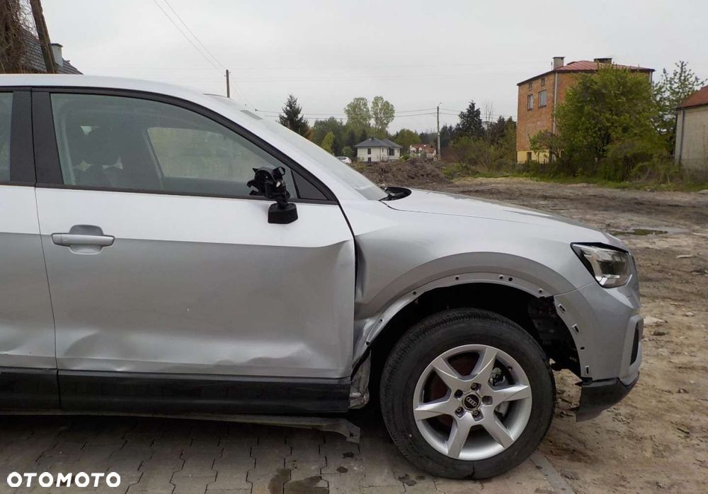 Audi Q2 35 TFSI S tronic - 19