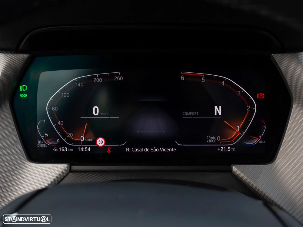 BMW 116 d Corporate Edition - 24