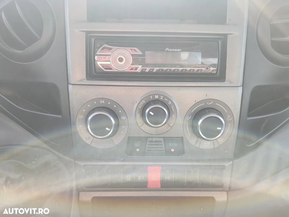 Iveco Bascula 35c13 - 11