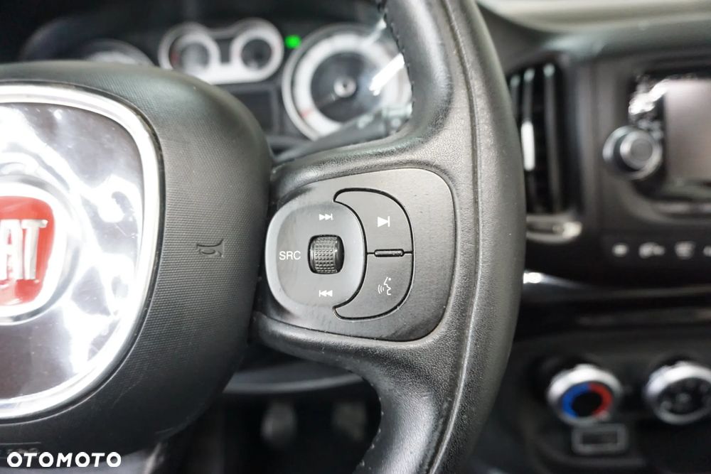 Fiat 500L 1.3 Multijet Start&Stopp Pop-Star - 31