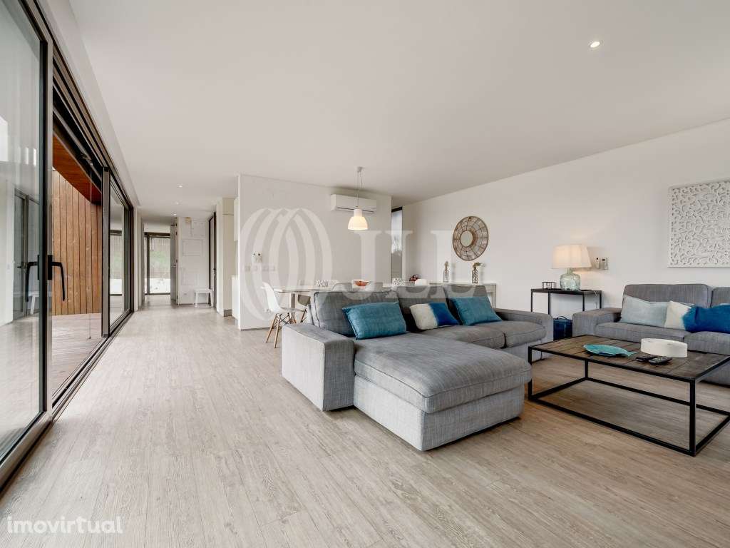 2/4 Fracção de Moradia T4 no Pestana Tróia Eco Resort , em Tróia - Grande imagem: 5/30