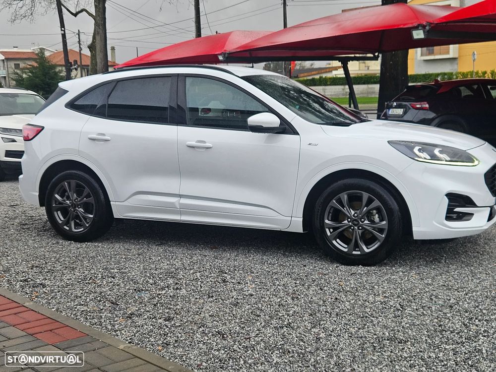 Ford Kuga 1.5 TDCi EcoBlue ST-Line - 7