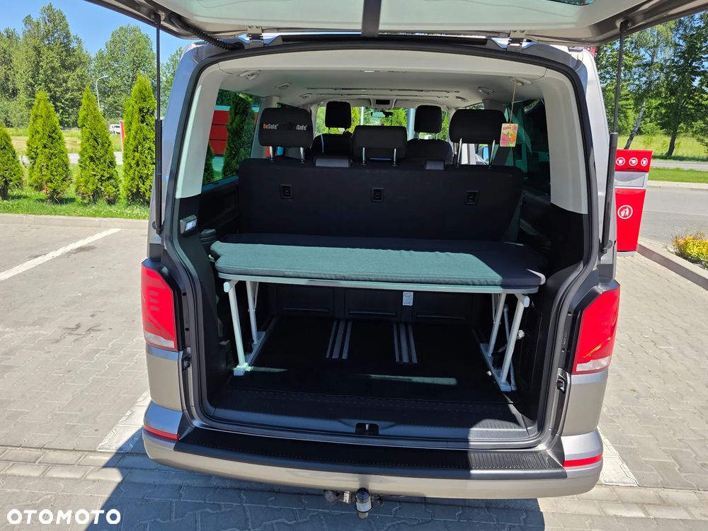Volkswagen Multivan - 7