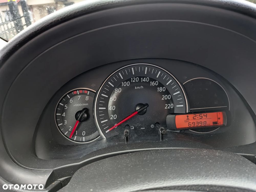 Nissan Micra - 30