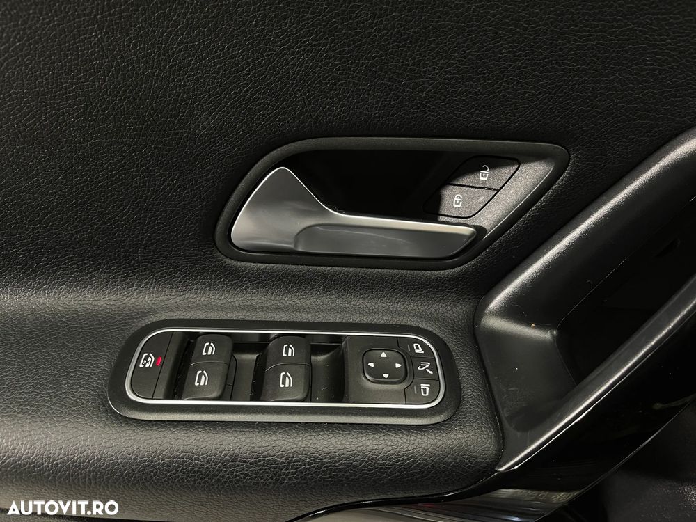 Mercedes-Benz CLA 200 7G-DCT - 21