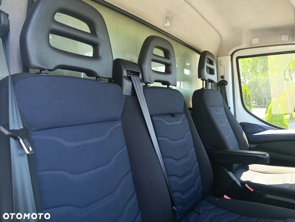 Iveco DAILY 35C15 - 14