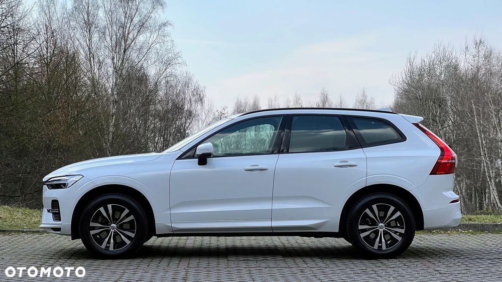 Volvo XC 60 - 5