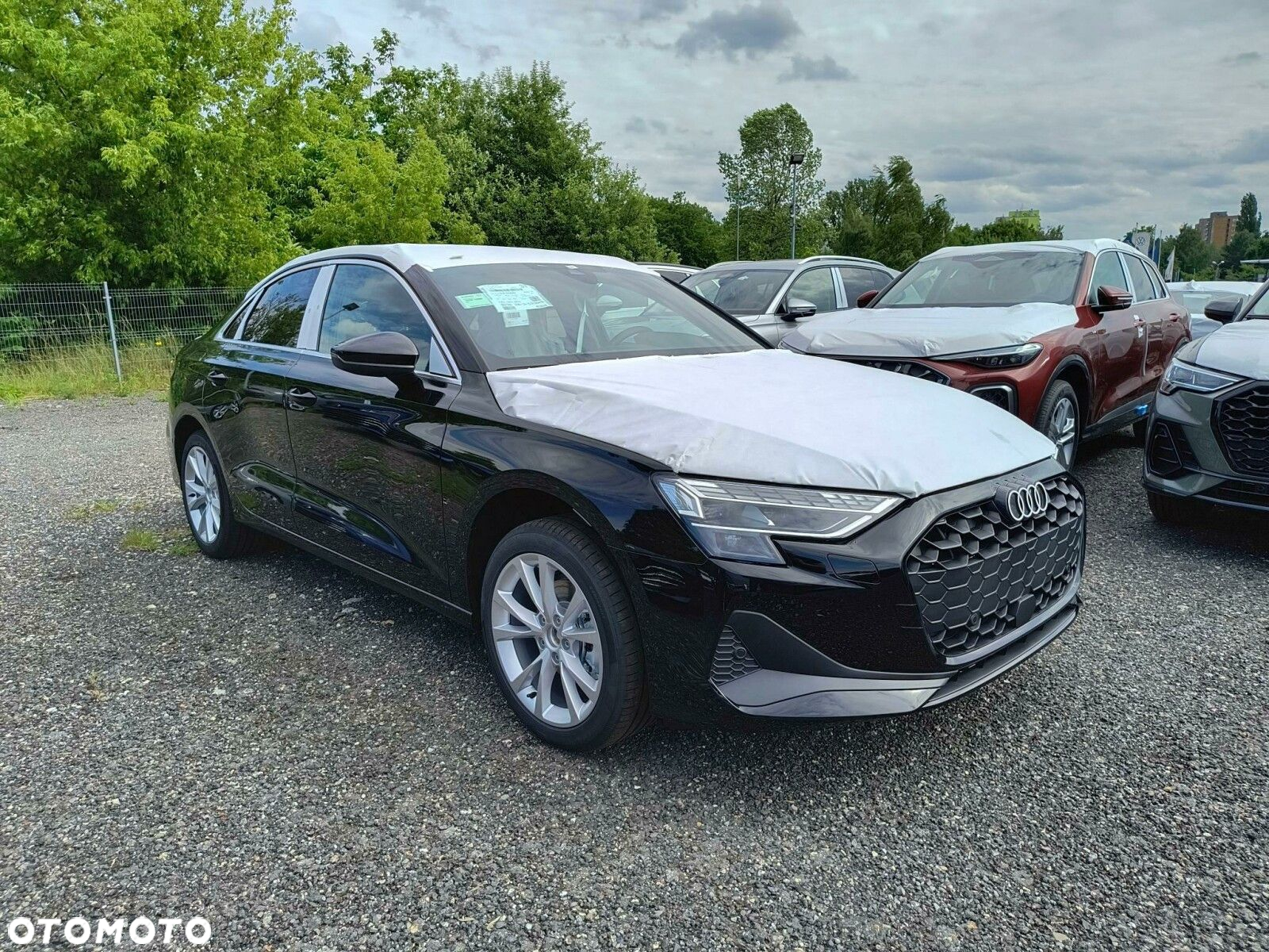 Audi A3 - 3
