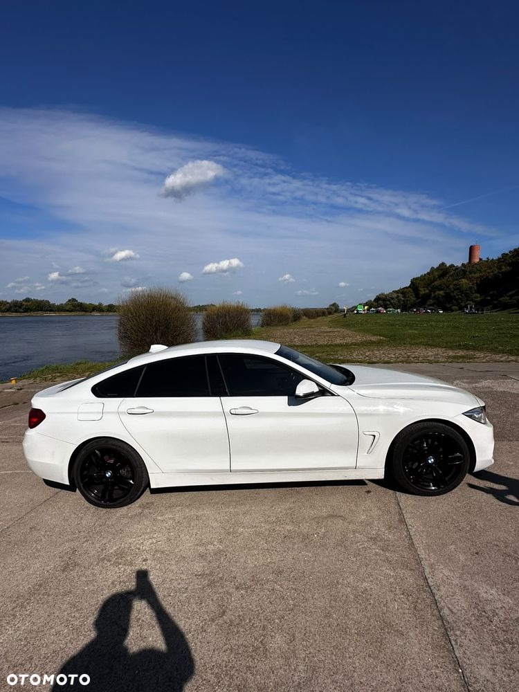 BMW Seria 4 - 2