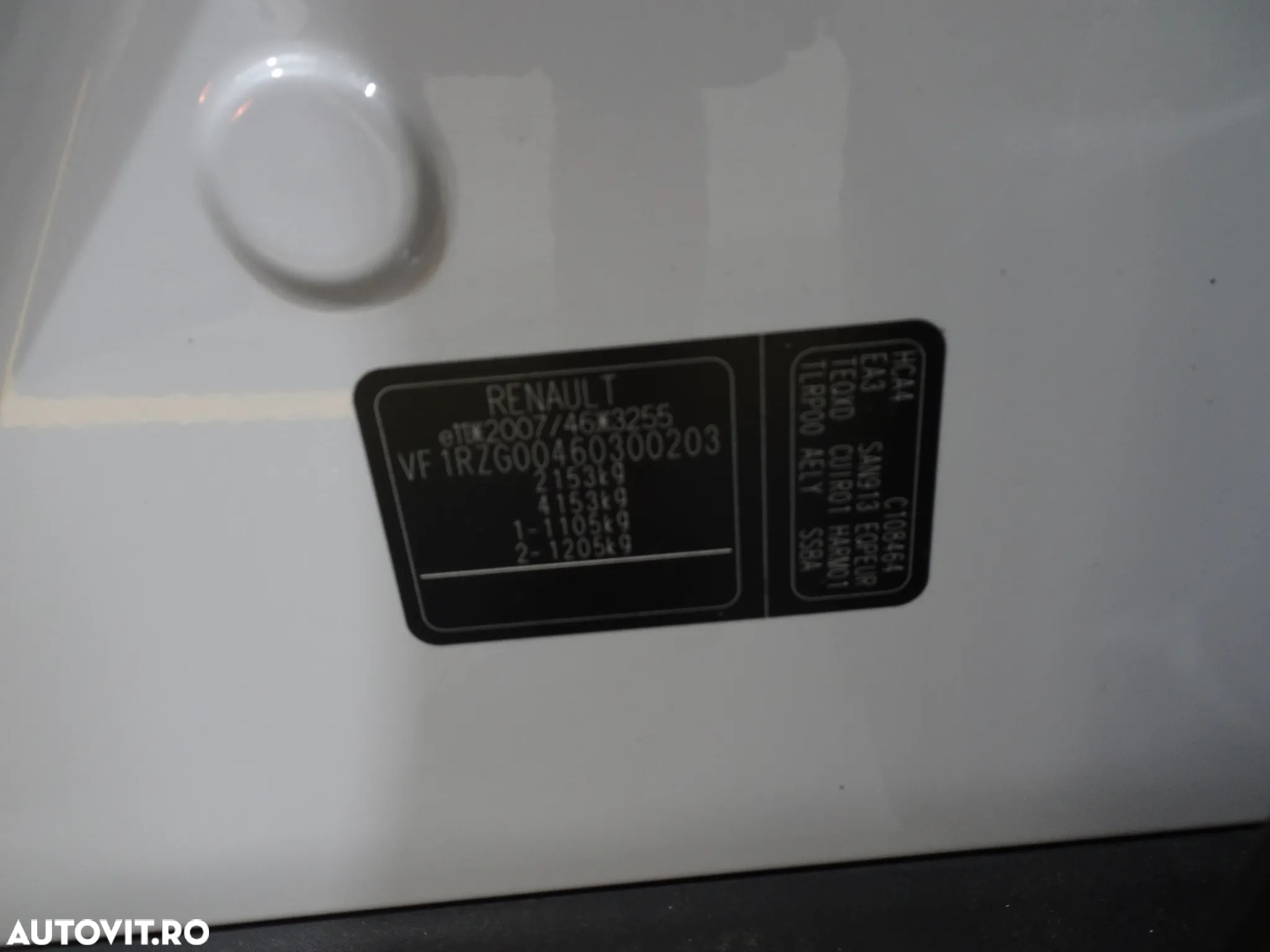 Renault Koleos - 31