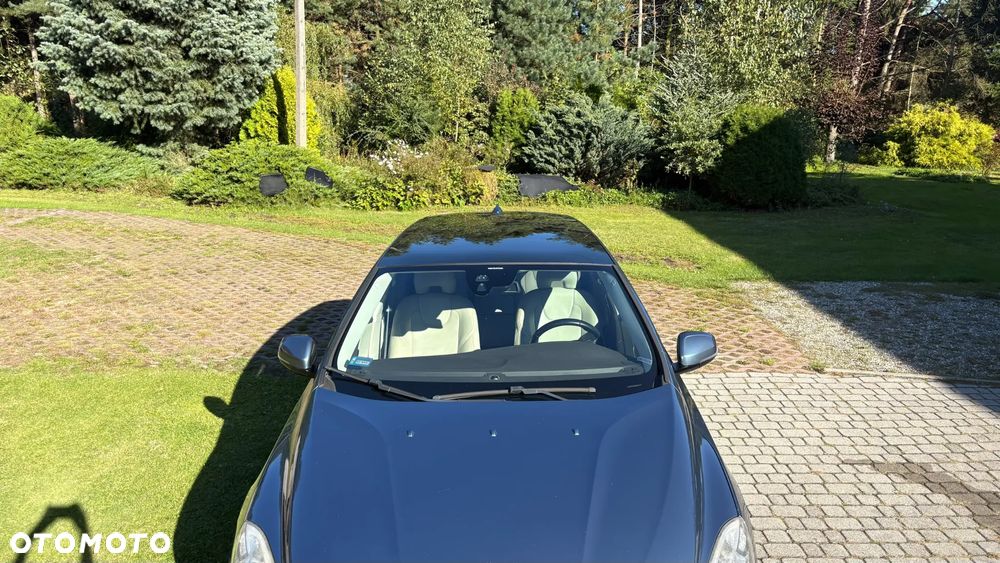 Volvo V40 - 5
