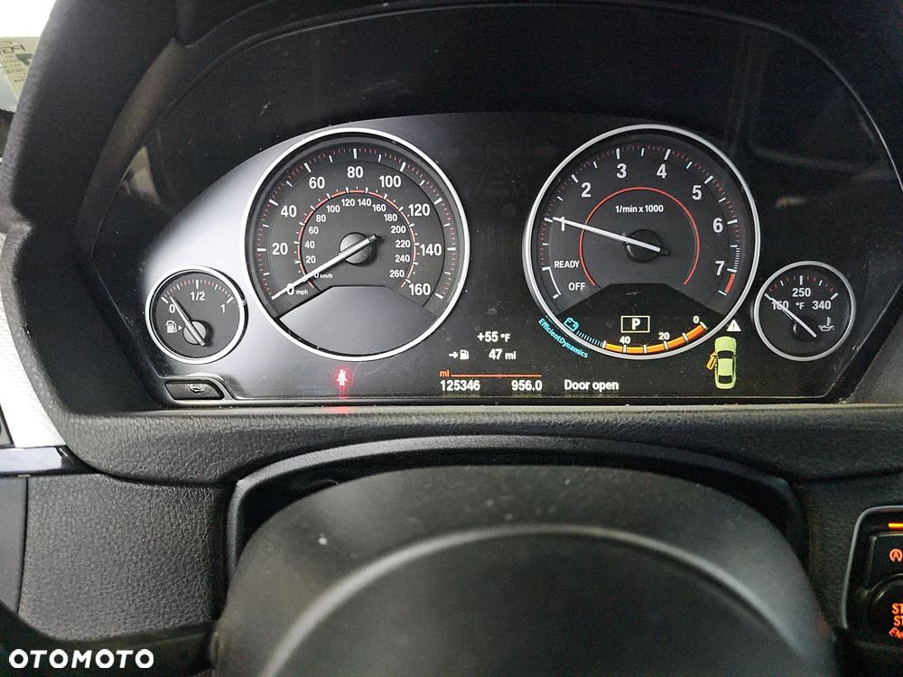 BMW Seria 4 428i Sport Line - 12