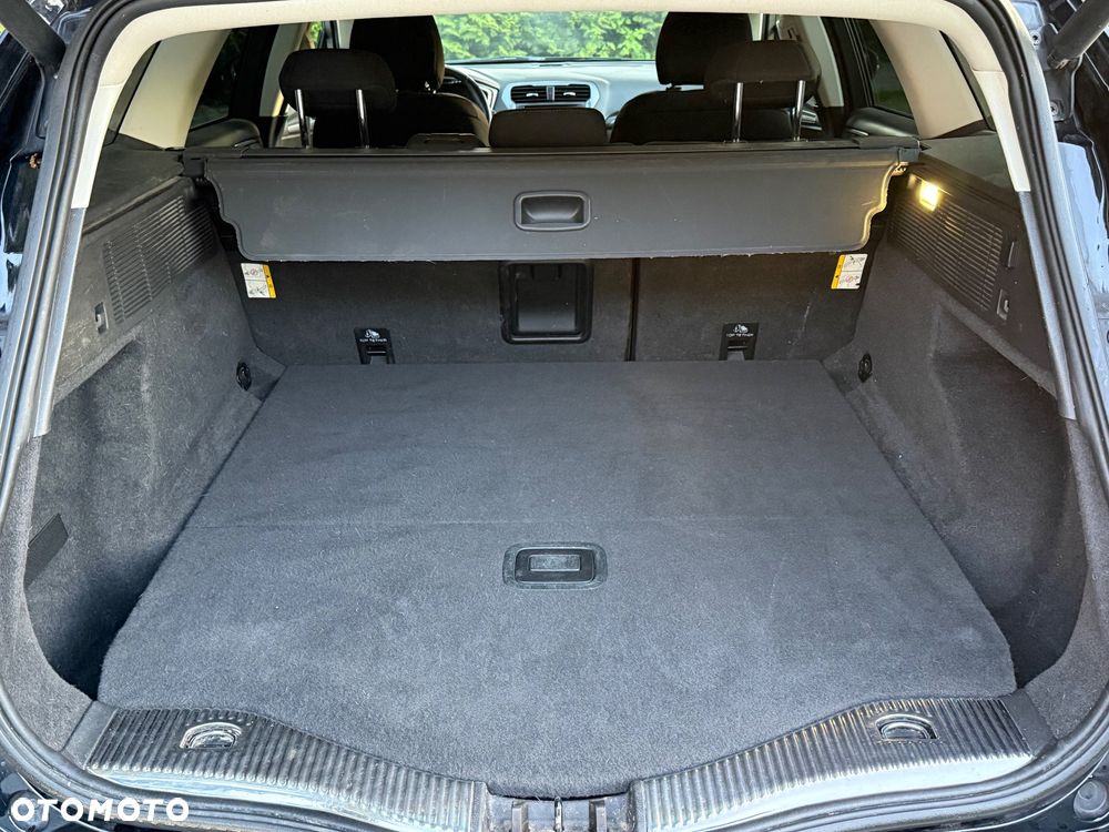 Ford Mondeo - 5