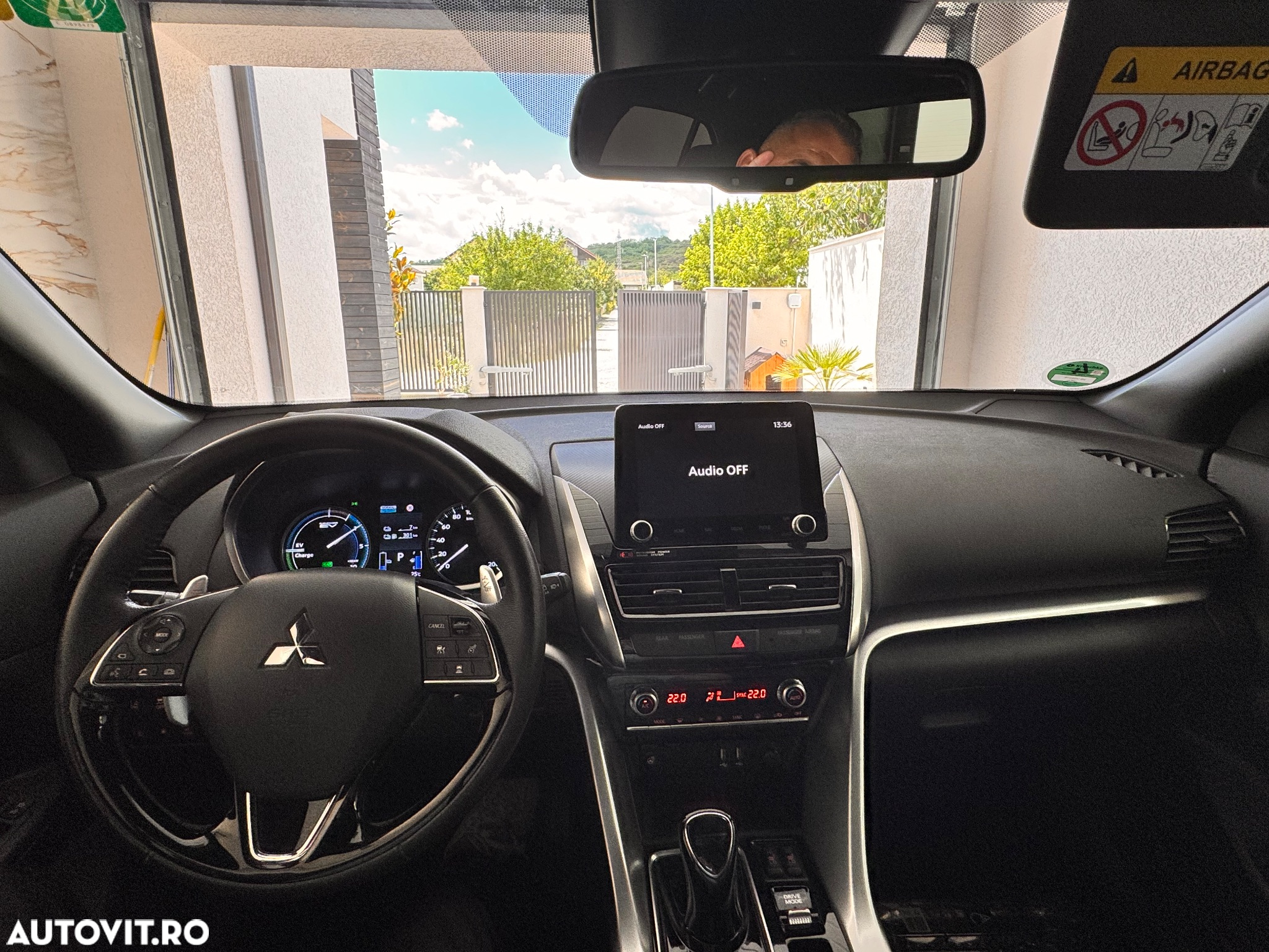 Mitsubishi Eclipse-Cross - 5