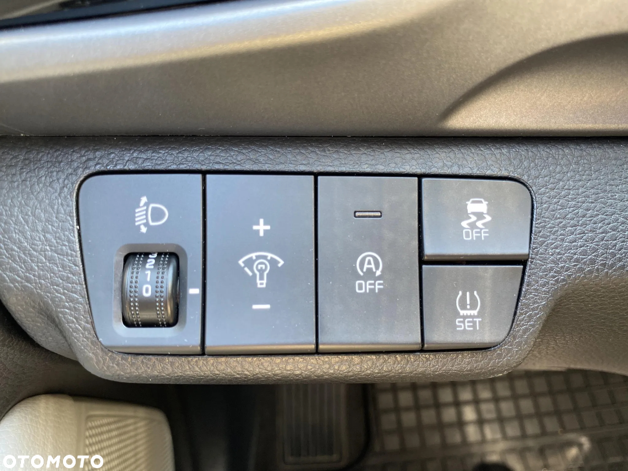 Kia Stonic 1.0 T-GDI L - 19