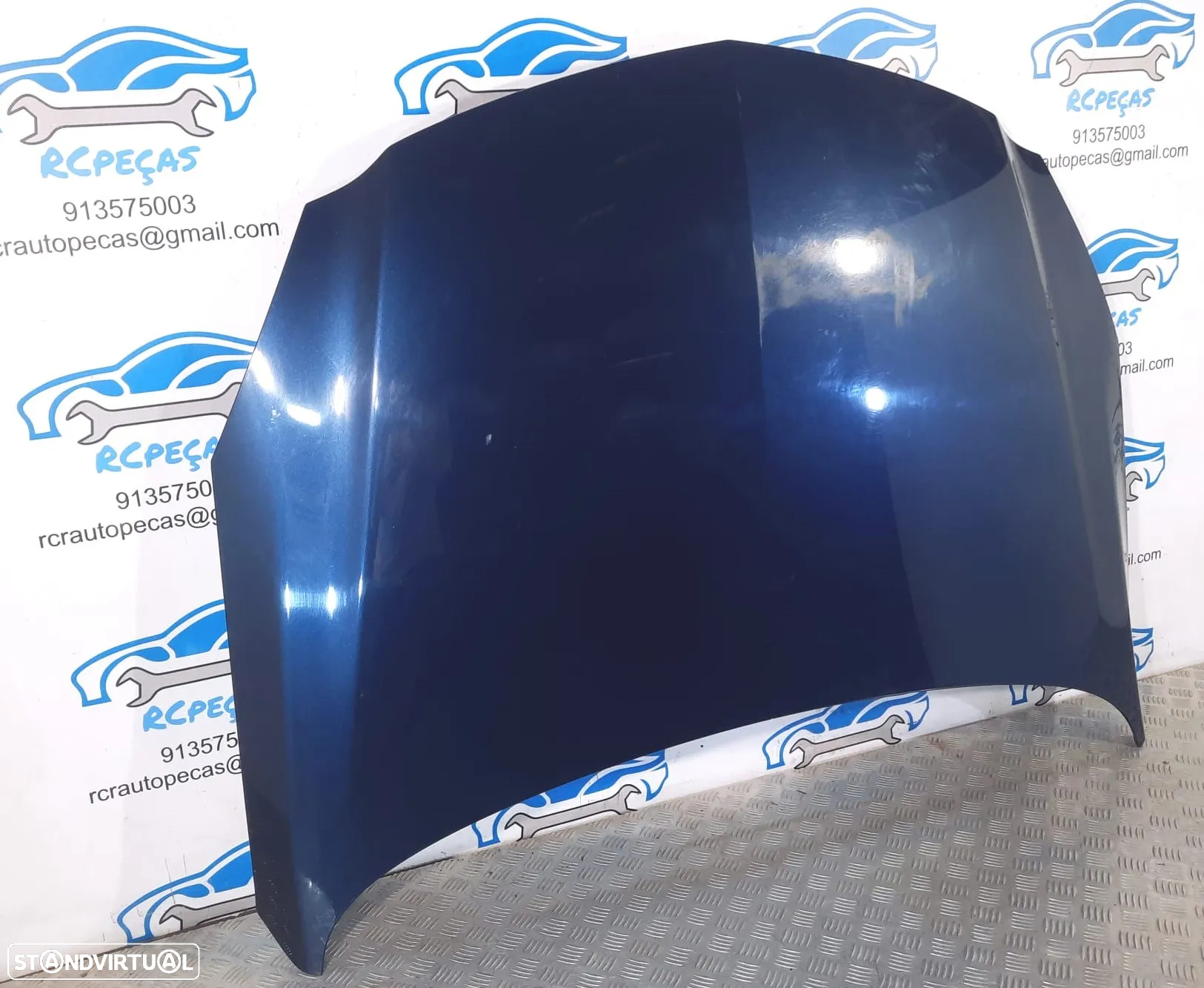 .FRENTE OPEL INSIGNIA A CAPOT PARACHOQUES GUARDA-LAMAS RADIADOR VENTILADOR 2008 - 2013 - 15