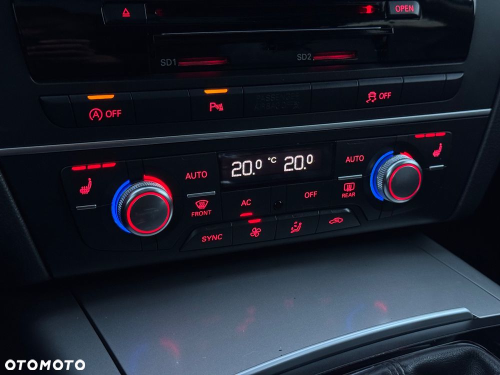Audi A6 Avant 2.0 TDI - 37