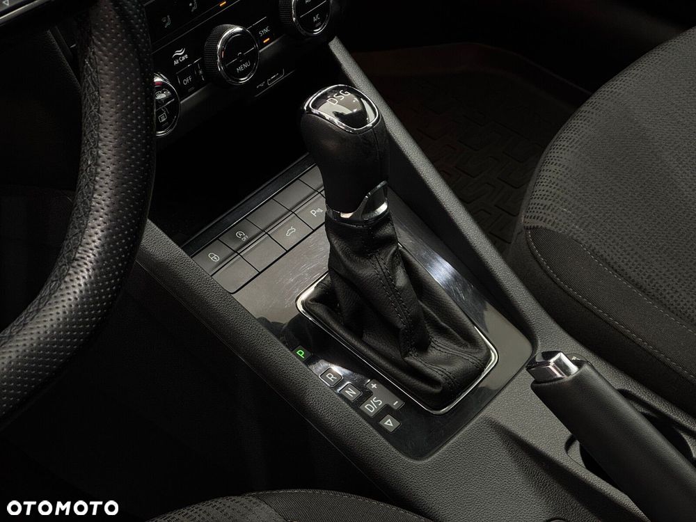 Skoda Octavia 2.0 TDI Style DSG - 9