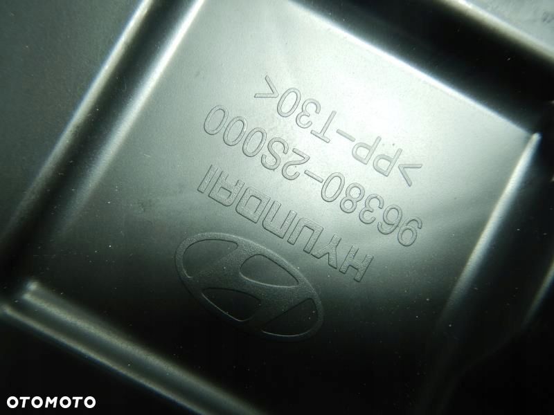 HYUNDAI  IX35 SUBWOOFER 87372-2S000 - 5