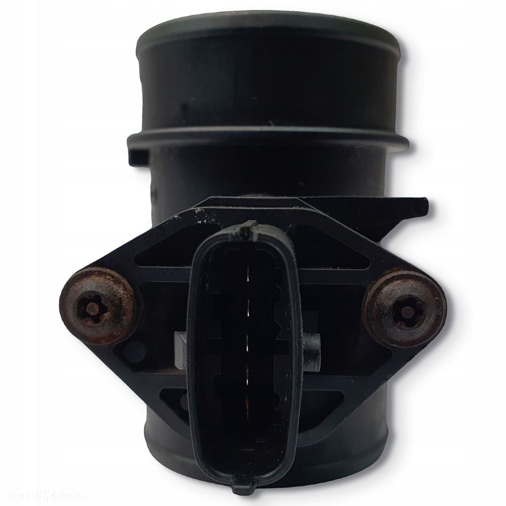 PRZEPŁYWOMIERZ Opel Astra III H Corsa 1.4 16V oryginał Bosch 0280218119 - 3