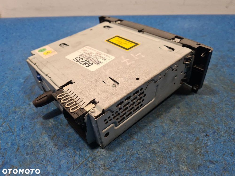 PEUGEOT 308 RADIO I NAWIGACJA 96661987XH - 5