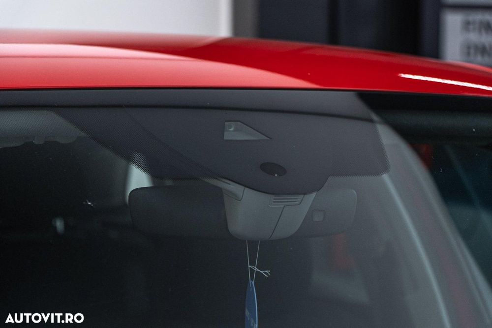 Skoda Scala 1.0 TSI DSG Style - 27