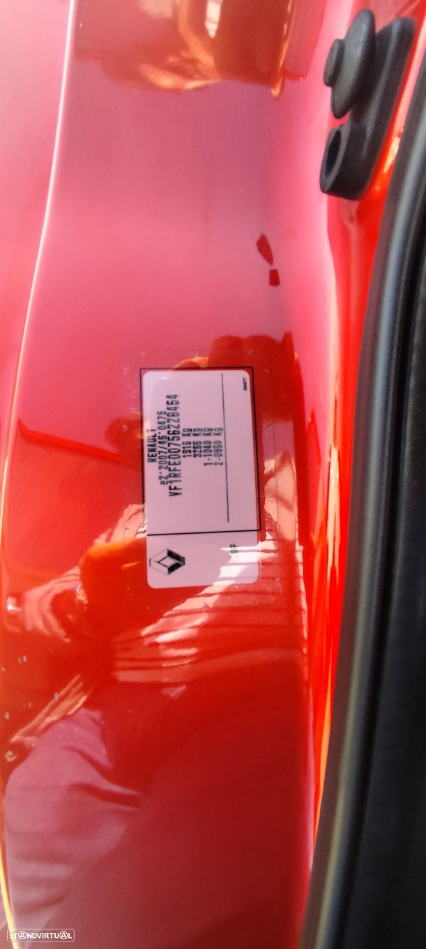Renault Kadjar 1.5 dCi Exclusive - 18
