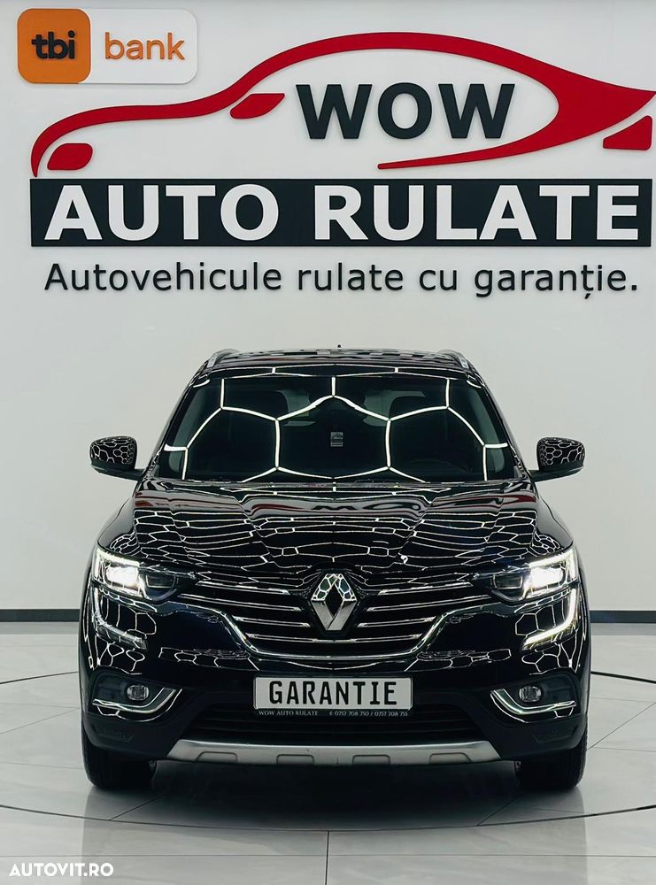 Renault Koleos ENERGY dCi 130 INTENS - 36
