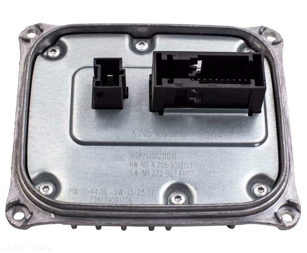 Modul Led Far Mercedes C-Class W205 A2059005010 - 3