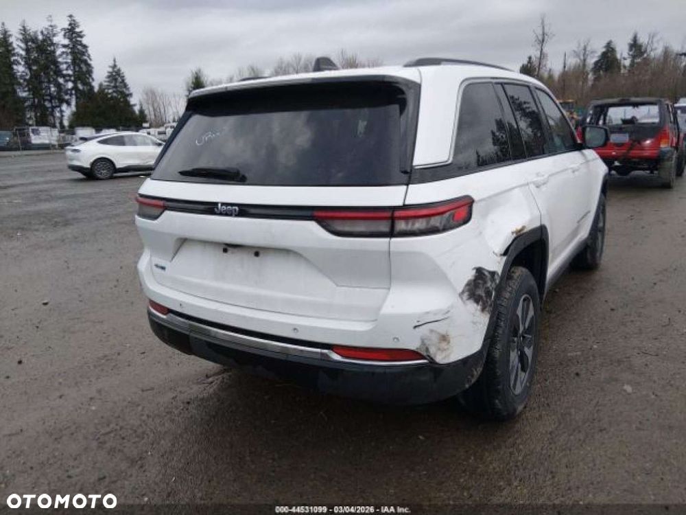 Jeep Grand Cherokee - 6