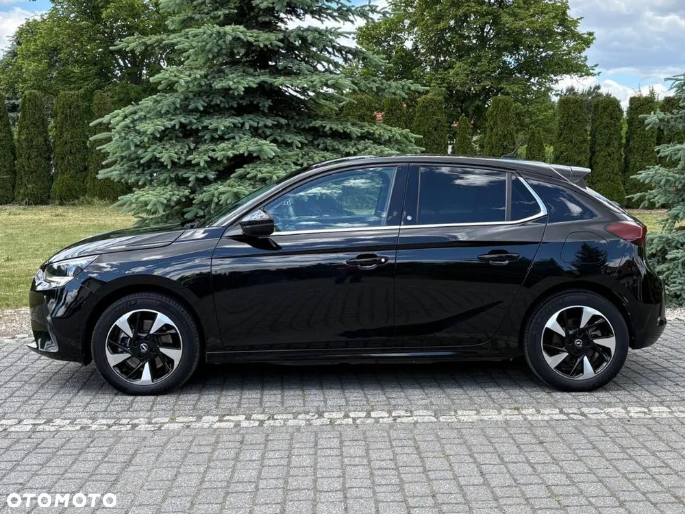 Opel Corsa GS Line - 9