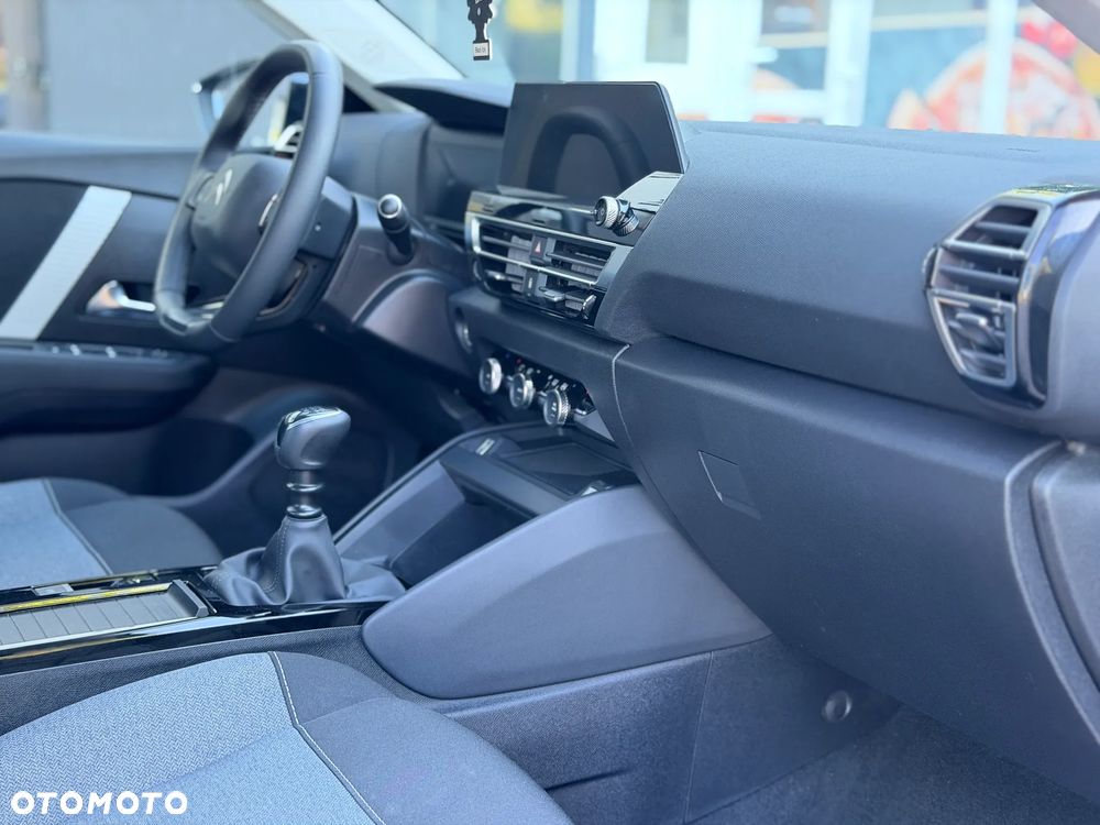 Citroën C4 1.2 PureTech Feel S&S - 31
