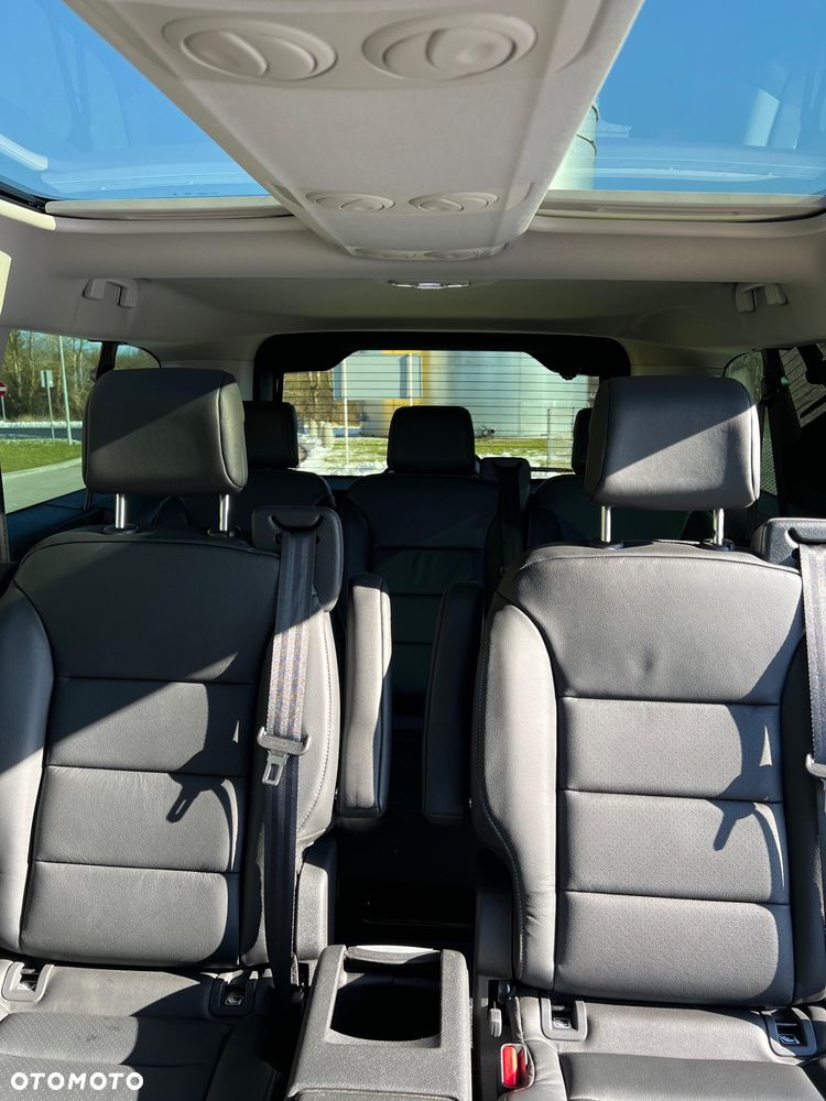 Toyota Proace Verso 2.0 D4-D Long VIP - 15