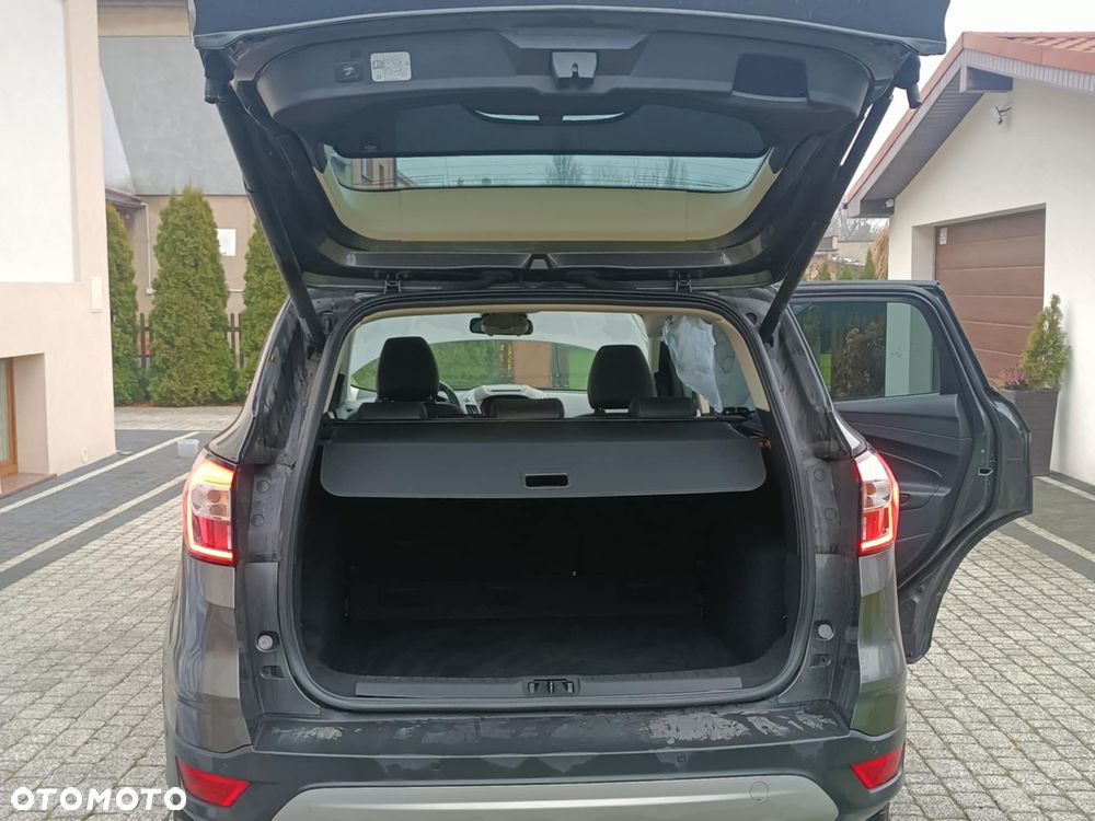 Ford Kuga 2.0 TDCi 4x4 Trend - 10