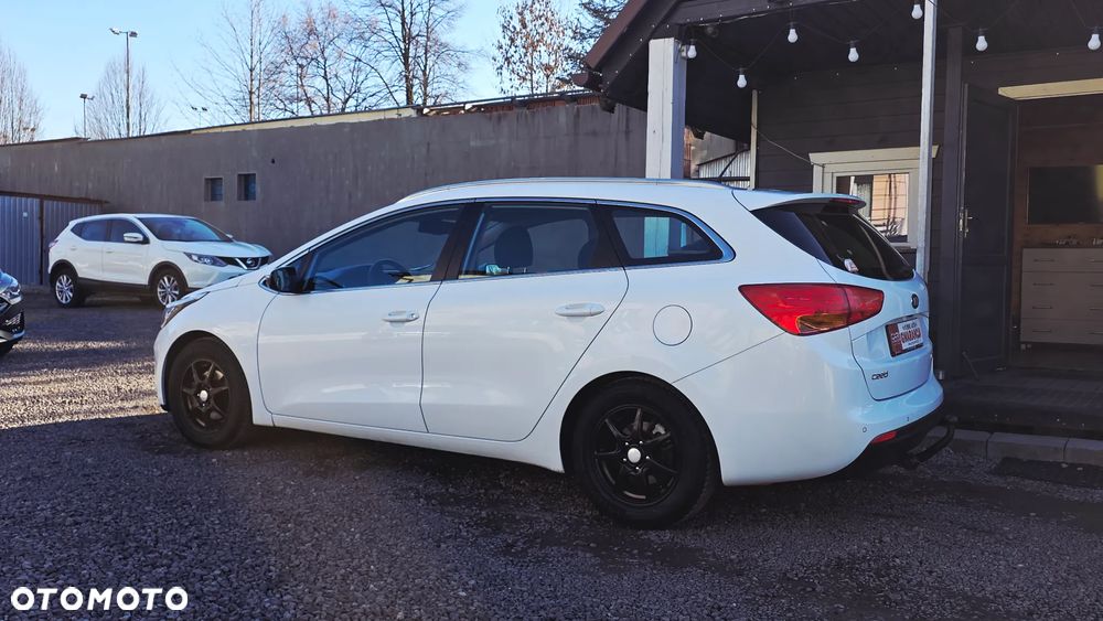 Kia Ceed 1.6 GDI XL - 4