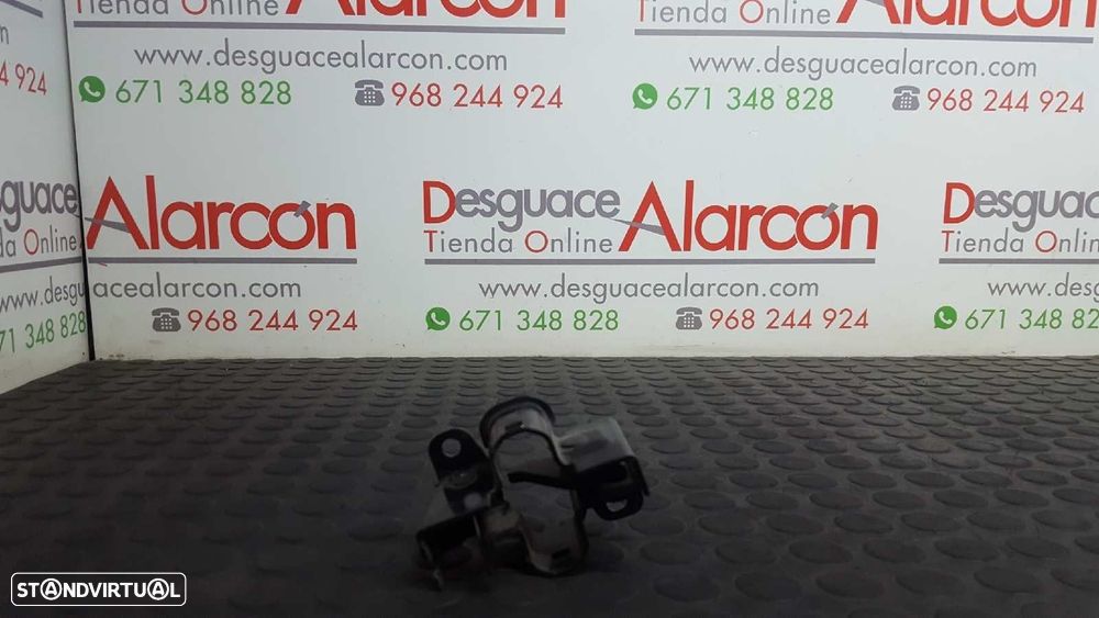 FECHADURA CAPÔ MERCEDES CLASE E (W211) BERLINA E 200 CDI (211.007) - 1