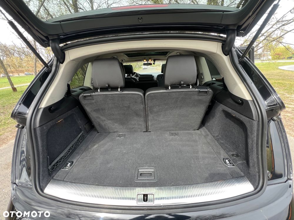 Audi Q7 - 29