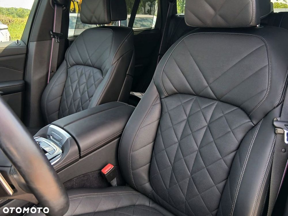 BMW X5 xDrive40i mHEV M Sport sport - 24