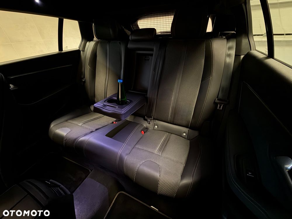Peugeot 508 1.6 PureTech GT S&S EAT8 - 32